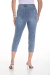 PANTALON DENIM FRANK LYMAN