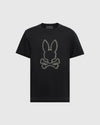 T-SHIRT MONAECH PSYCHO BUNNY