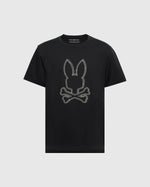 T-SHIRT MONAECH PSYCHO BUNNY