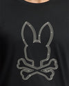 T-SHIRT MONAECH PSYCHO BUNNY