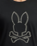 T-SHIRT MONAECH PSYCHO BUNNY