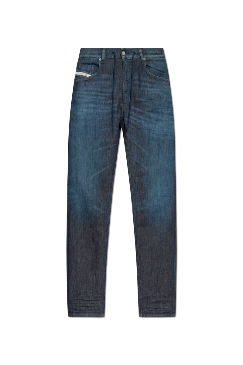 JEANS D-KROOLEY-B DIESEL