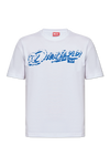 T-SHIRT T-ADJUST-R7 DIESEL