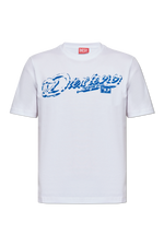 T-SHIRT T-ADJUST-R7 DIESEL