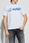 T-SHIRT T-ADJUST-R7 DIESEL