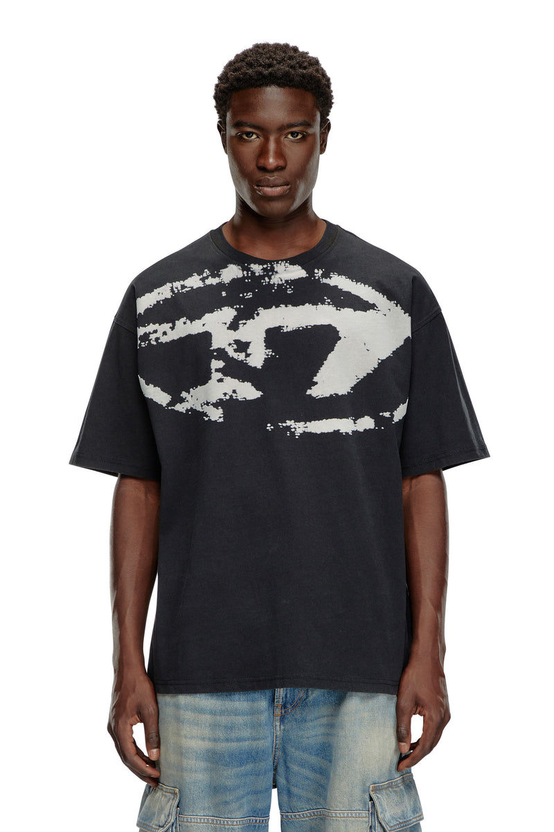 T-SHIRT T-BOXT-N14 DIESEL