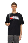 T-SHIRT T-BOXT-DIV DIESEL