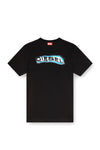 T-SHIRT T-ADJUST-R4 DIESEL