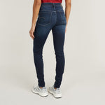 3301 jeans skinny wmn G-star