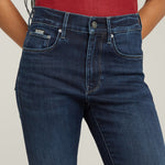 3301 jeans skinny wmn G-star