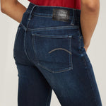 3301 jeans skinny wmn G-star