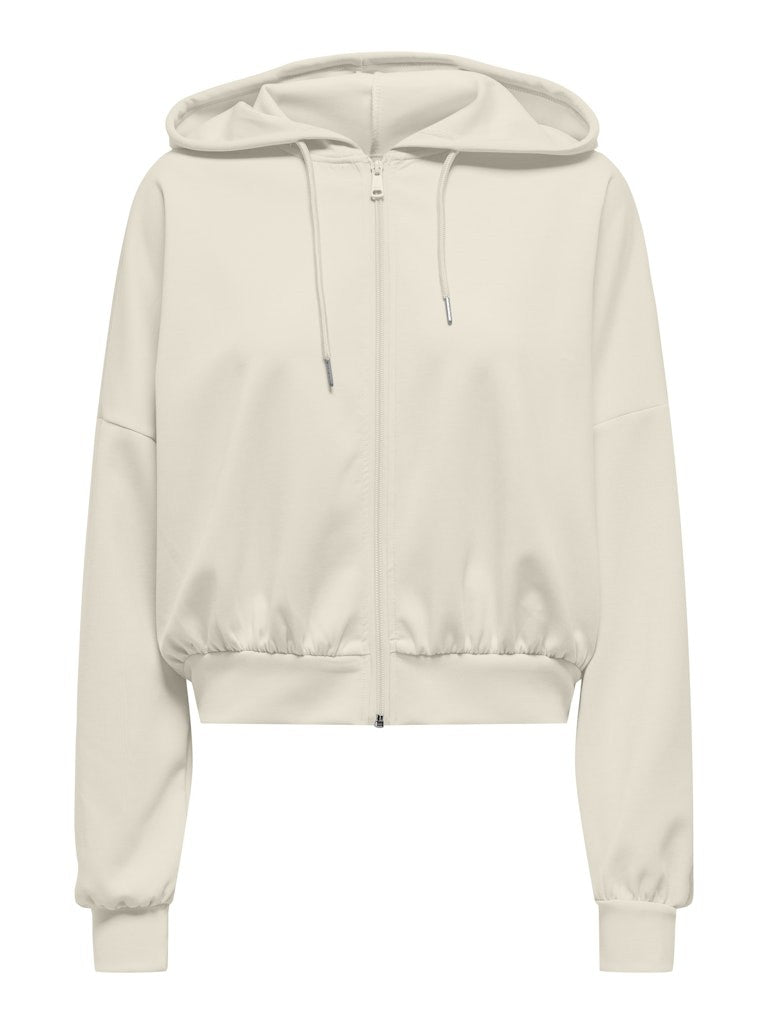 HOODIE ZIP COURT ONLY