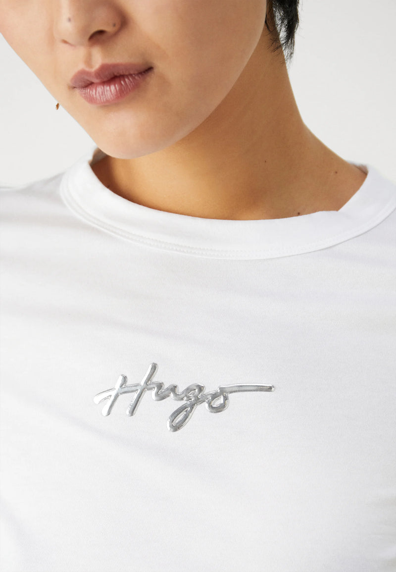 Classic Tee 4 Hugo