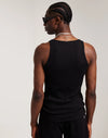 Top Jorretir Pointal Jack & Jones