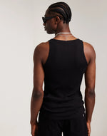 Top Jorretir Pointal Jack & Jones