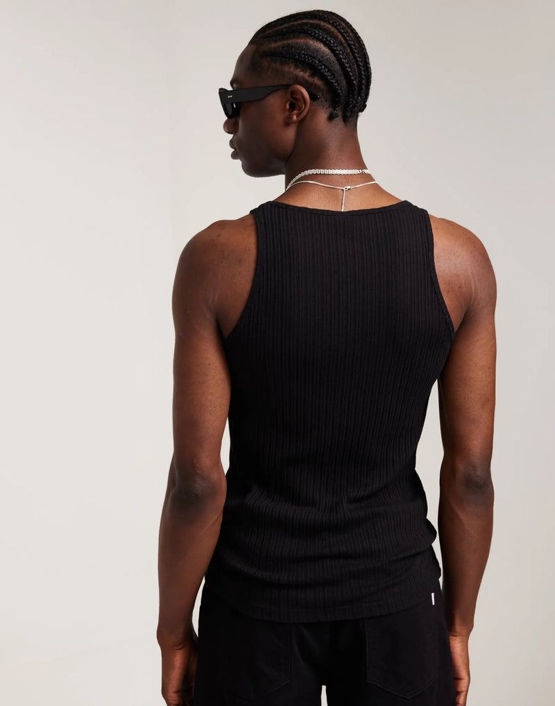 Top Jorretir Pointal Jack & Jones