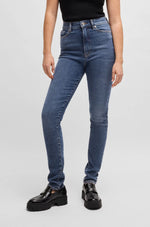 Jeans SKINNY-FIT Girali HUGO