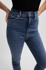 Jeans SKINNY-FIT Girali HUGO