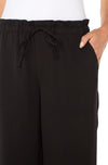 Pantalon Wide Leg Liverpool