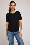 T-shirt Brielle Gentle Fawn