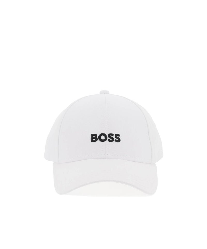 Casquette à logo brodé BOSS