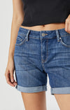Short Boyfriend Denim Pixie MAVI