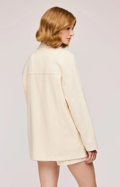 Blazer Field GENTLE FAWN