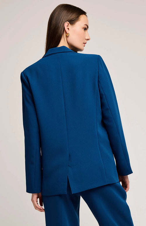 Blazer Hawthorne GENTLE FAWN