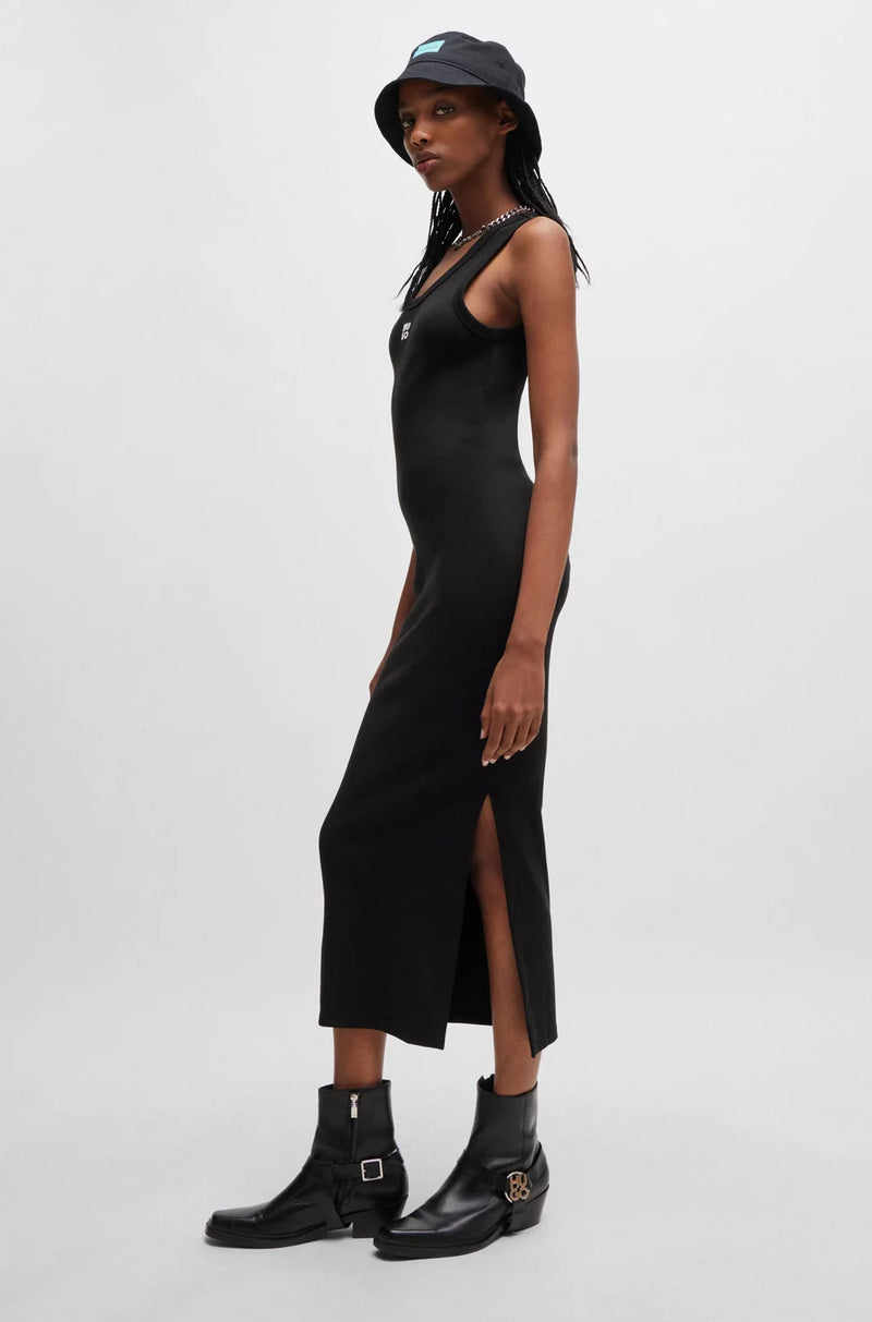 Robe longue Nalimera HUGO