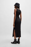 Robe longue Nalimera HUGO