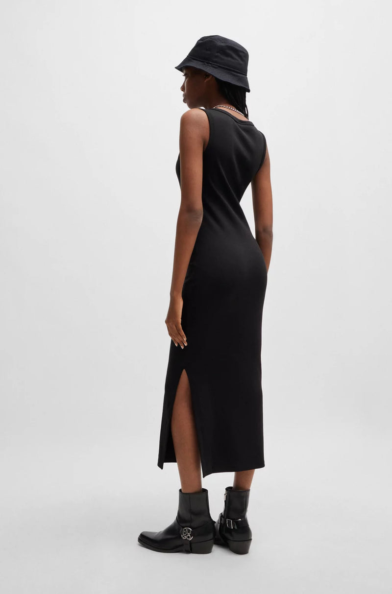 Robe longue Nalimera HUGO