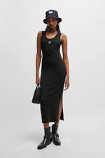 Robe longue Nalimera HUGO