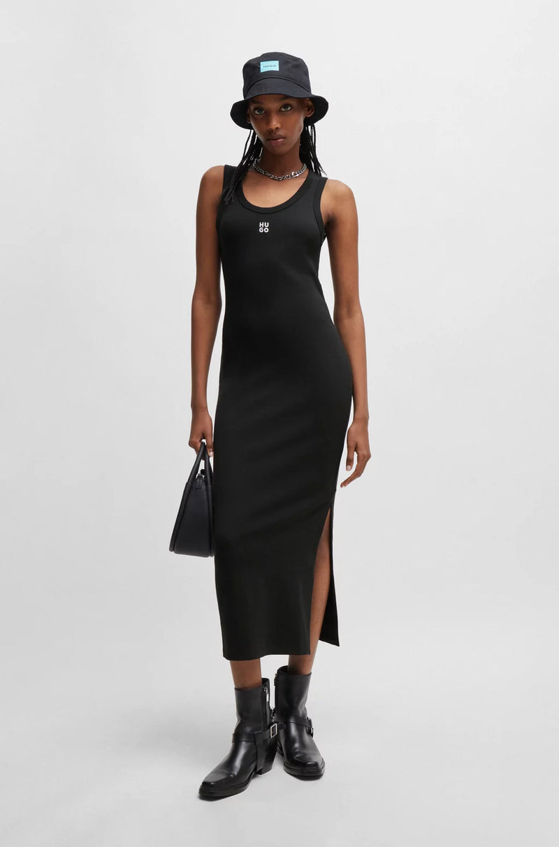 Robe longue Nalimera HUGO