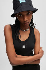 Robe longue Nalimera HUGO