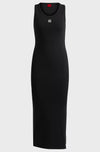 Robe longue Nalimera HUGO