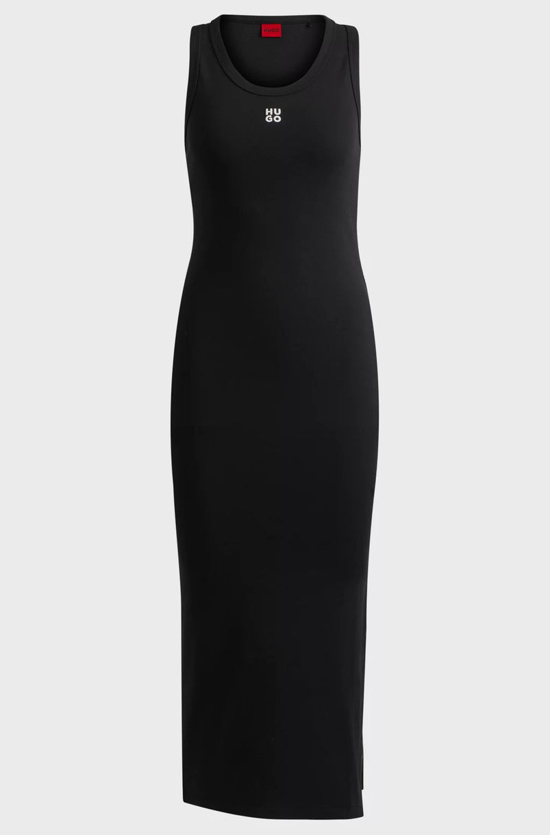 Robe longue Nalimera HUGO