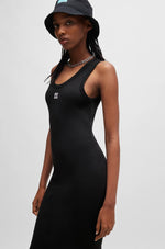 Robe longue Nalimera HUGO