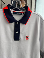 Polo Thatcher Pique PSYCHO BUNNY