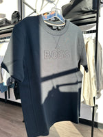 T-SHIRT DAVID BOSS