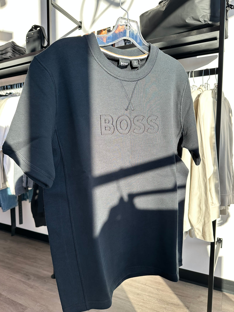 T-SHIRT DAVID BOSS