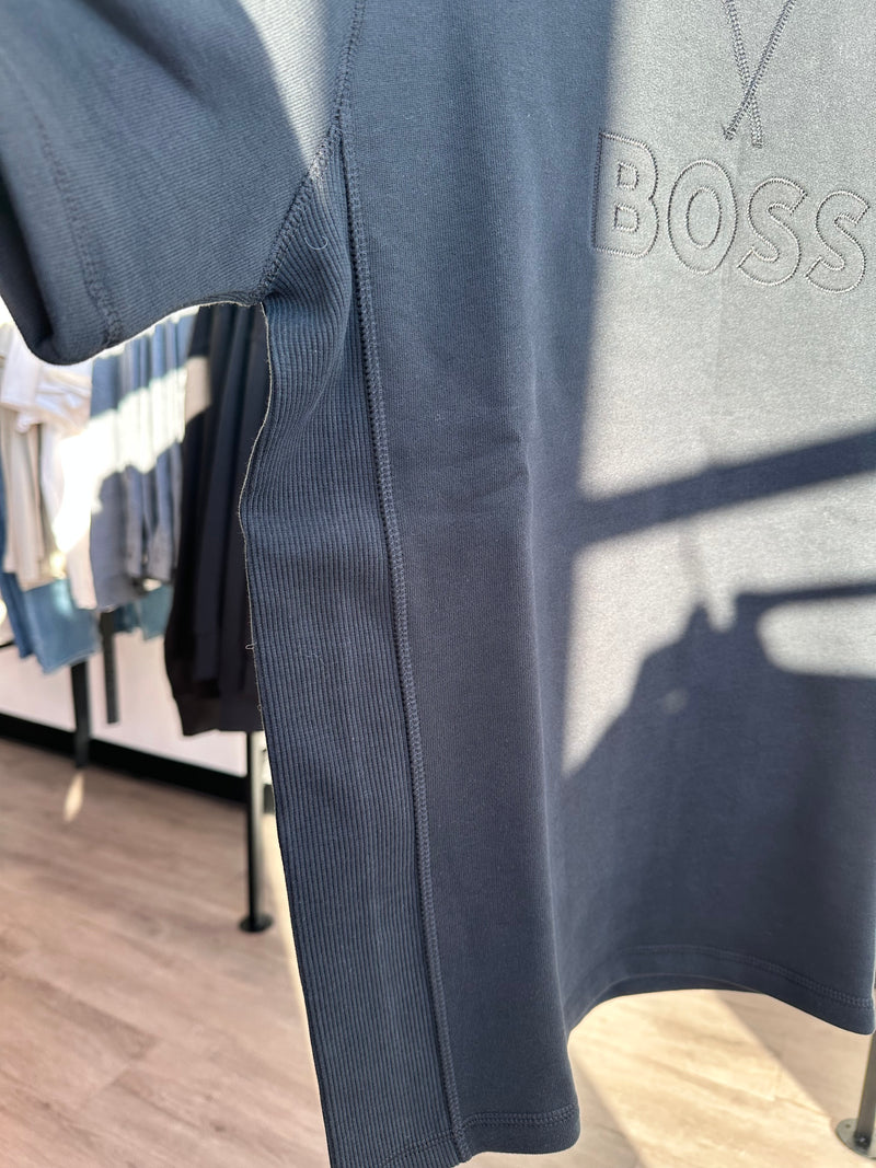 T-SHIRT DAVID BOSS