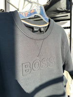 T-SHIRT DAVID BOSS