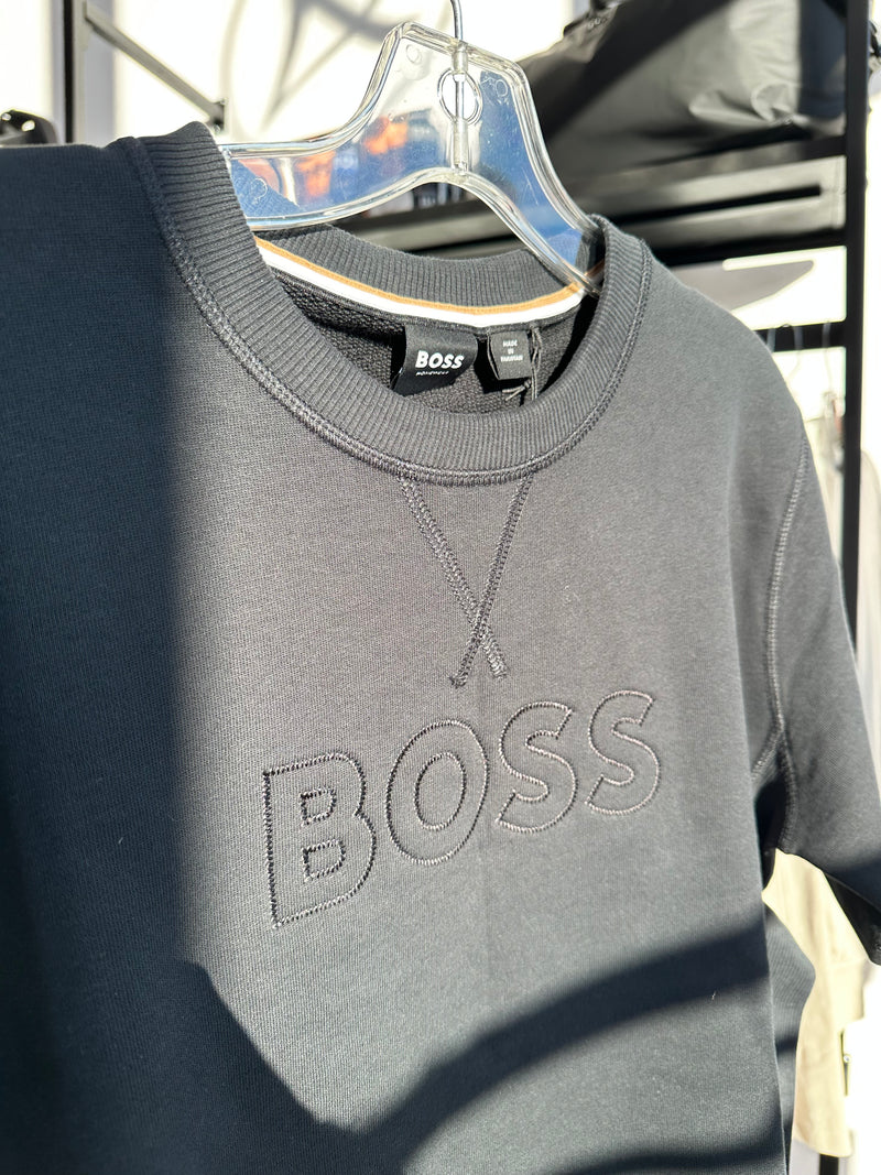 T-SHIRT DAVID BOSS