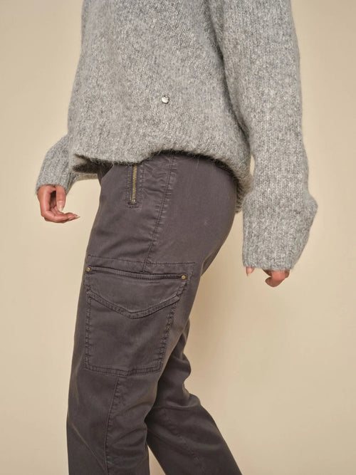 Pantalon MMGilles Timaf MOS MOSH