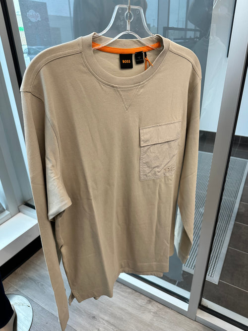 Pull Protective BOSS