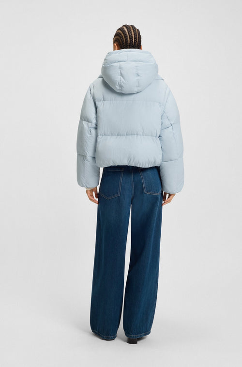 Doudoune Polala BOSS