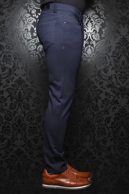 Pantalon Winchester AU NOIR