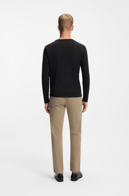 T-shirt manches longues Tacks BOSS