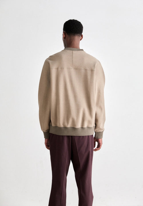 Sweat-shirt Heavy BOSS