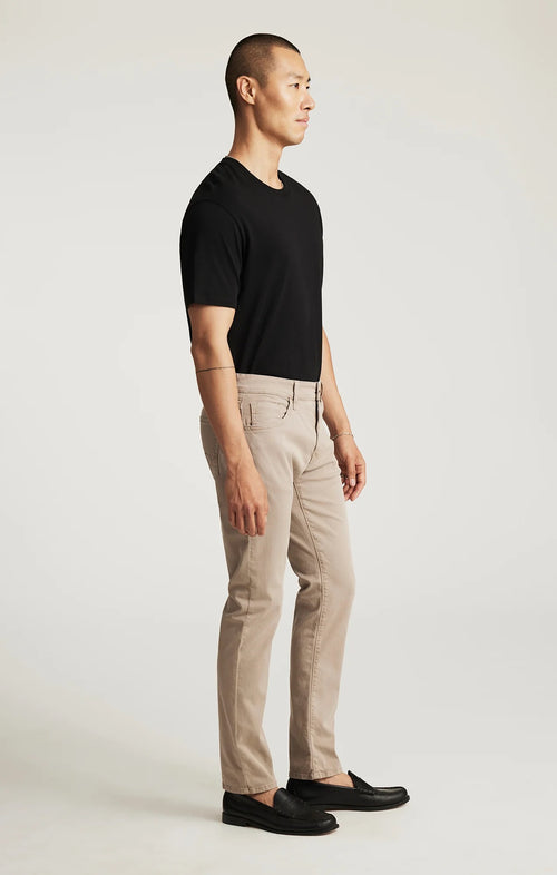 Jake Slim Leg Pants MAVI